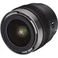 Samyang Objektiv Samyang V-AF 20mm T1.9 Sony FE