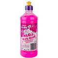 TUBAN Lim rosa glitter 500 ml |