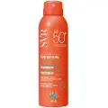 SVR Secure Lait Crepitant Spf50 200m Solkrem