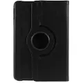 Mtp Products iPad Mini (2019) 360 Roterende Folio-etui - Svart