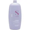 Alfaparf Milano Semi Di Lino Smooth Glattende Balsam 1000ml