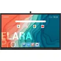 Newline Elara Pro, 165,1 cm (65), 1428 x 803 mm, 450 cd/m², 1,07 milliarder farger, 3840 x 2160 piksler, 4K Ultra HD