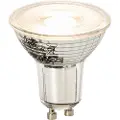 LUEDD GU10 Dimmerbar LED-pære 8W 660lm 3000K