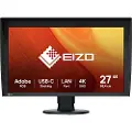 Eizo 27" ColorEdge CG2700X - 3840x2160 (4K / UHD) - IPS - 94W USB-C