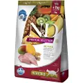 Farmina N&d Tropical Selection 4+ Kastrert Kattfôr Med Kylling 1kg