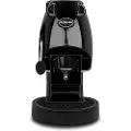Didiesse Baby Frog, Pod kaffe maskin, 1,5 l, Kaffe pute, 450 W, Sort
