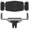 Belkin Car Vent Mount - Bilholder - op til 5,5 - Sort/Sølv