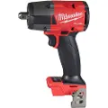 Milwaukee M18 Fmtiw2p12-ox Elektrisk Skrutrekker
