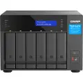 Qnap Tvs-h674-i3-16g Nas