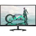 Philips Evnia 3000 27M1C3200VL - LED-skjerm - gaming - kurvet - 27 - 1920 x 1080 Full HD (1080p) @ 165 Hz - VA - 250 cd/m² - 3000:1 - 1 ms - 2xHDMI, DisplayPort - teksturert svart