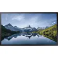 Samsung OH46B-S - 46 Diagonalklasse OHB Series LED-bakgrunnsbelyst LCD-skjerm - intelligent skilting utendørs - full sol - Tizen OS - 1080p 1920 x 1080 - svart
