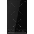 Teka Izc32310msp 2f Induksjonstopp 30 Cm 2 Brennere