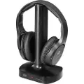 Trevi Frs1480 R Trådløse Hodetelefoner