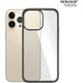 PanzerGlass | ClearCase - Bagsidecover - Black Edition | Apple Iphone 14 Pro Max