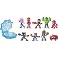 Hasbro Spidey and his Amazing Friends Webs Up Minis Blind Bag, Asst.