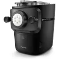 Philips 7000 Series HR2665 - Pastamaskin - 200 W - svart