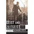 Counterpoint Geist and Zeitgeist