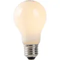 LUEDD E27 LED-pære A60 Opal 1W 80lm 2200K