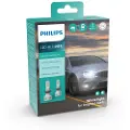 Philips Ultinon Pro5100 LED H11 12/24V - Sæt