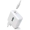 Urban Factory Cyclee Usb-c-lader 65w