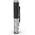 AENO SV1, Sous vide-vannovn, Sort, Sølv, 20 °C, 95 °C, Knapp, 100 timer