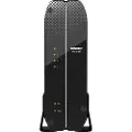 Qnap TS-410E - NAS-server - 4 brønner - SATA 6Gb/s - RAID 0, 1, 5, 6, 10, 50, 60, JBOD - RAM 8 GB - Gigabit Ethernet / 2.5 Gigabit Ethernet - iSCSI støtte