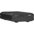Qnap TS-i410X - NAS-server - 4 brønner - SATA 6Gb/s - RAID JBOD, 0, 1, 5, 6, 10 - RAM 8 GB - 10 Gigabit Ethernet - iSCSI støtte