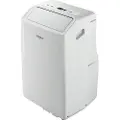 Whirlpool Pacf212hp Portabelt Klimaanlegg