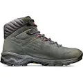 Mammut Mercury Iv Mid Goretex Tursko