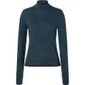 Super.natural Tundra175 Turtleneck Langarmet T-skjorte