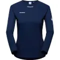 Mammut Aenergy Fl Langarmet T-skjorte