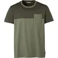 Vaude Nevis Iii Kortarmet T-skjorte