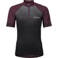 Vaude Bike Posta Hz Ii Kort Ermet Trøye