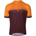Vaude Bike Posta Ii Kort Ermet Trøye