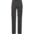 Mammut Runbold Zip Off Bukser