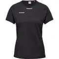 Mammut Aenergy Fl Kortarmet T-skjorte