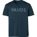 Vaude Graphic Kortarmet T-skjorte