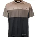 Vaude Bike Moab Vi Kortarmet T-skjorte