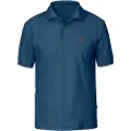 Fjällräven Crowley Pique Shirt Kortermet Poloskjorte