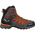 Salewa Mtn Trainer Lite Mid Goretex Fjellklatrestøvler
