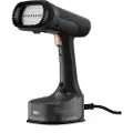Braun QuickStyle 7, Dampstrykejern, Keramisk strykesåle, 3 m, 35 g/min, Sort, Kobber, 0,25 l