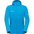 Mammut Aconcagua Light Fleecejakke Med Full Glidelås