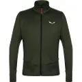 Salewa Puez Polarlite Polar Fleecejakke Med Full Glidelås