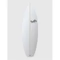 Buster P Type Riversurfboard mønster