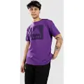 Burton Classic Mountain High T-skjorte