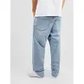 REELL Solid Jeans blå