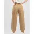 Empyre Tori 90S Skate Corduroy Bukse brun