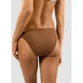 Rhythm Avoca Holiday Bikinitruse brun