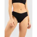 Main Design Gem Bikinitruse svart