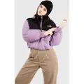 Blue Tomato Puffer Jakke